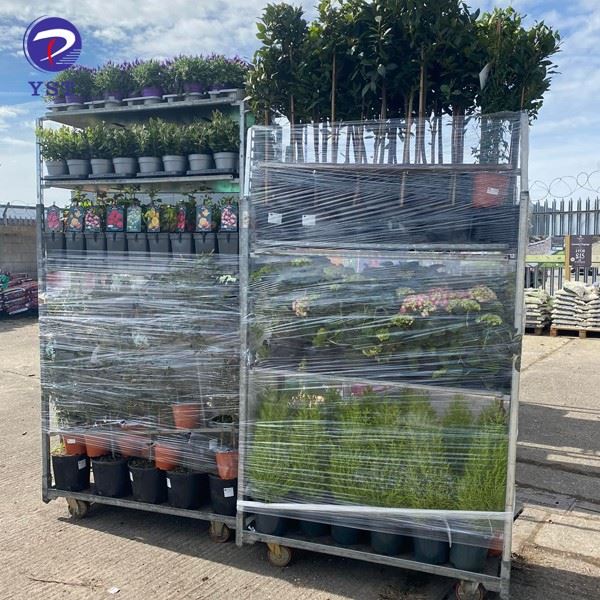 Danish Greenhouse Cart